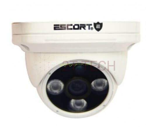 Camera Dome hồng ngoại ESC-V509AR