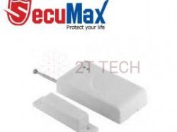 Đầu dò hồng ngoại lắp cửa SecuMax SM- P01