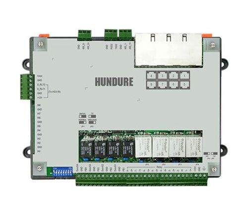 Bộ điều khiển trung tâm Hundure RAC-2400