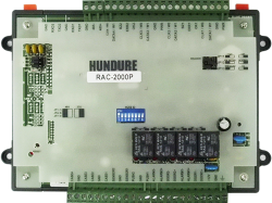 Bộ điều khiển trung tâm Hundure RAC-2000PS
